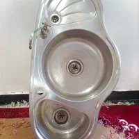 سینگ ظرفشویی