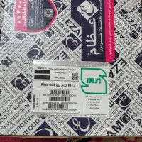 دیسک وصفحه عظام پلاس