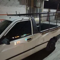 وانت بار حمل بار ایذه و حومه و شهرستان