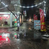 واگذاری تهیه غذا بابرند وتمامی امکانات