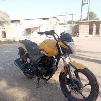 موتور دلتا مدل 95