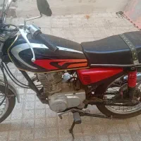 هندا ۱۵۰