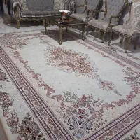 فرش ۱۲ متری دو عدد ۷۰۰ شانه