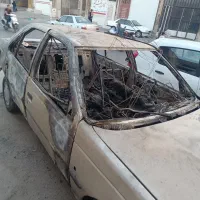 اسقاط خودرو سبک و سنگین با بالاترین قیمت در یزد