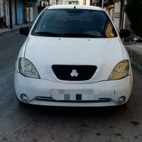 فروش تیبا ۱ مدل ۹۶