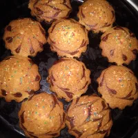 کیک یزدی خونگی