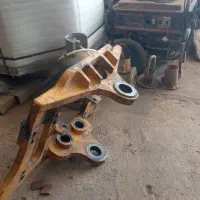 زنبوری بیل بکهو تی دی ال