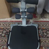 دستگاه دراز نشست (توتال کور)