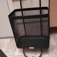 چرخ سبد خرید