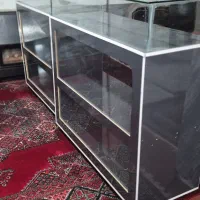 ویترین ام دی اف