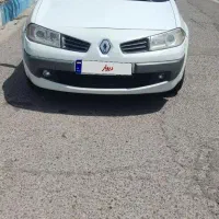 مگان مدل 91 ۲۰۰۰