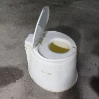 توالت فرنگی