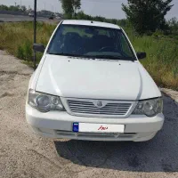 پراید ۱۳۲دوگانه کارخانه