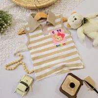تاپ راه راه دخترونه