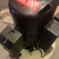کمپرسور باد