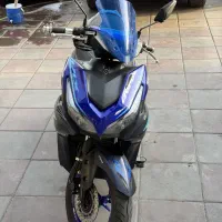 ایروکس بلنتا 155