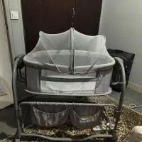 تخت کنار مادر برقی ماستلا