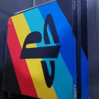 PS4 Slim 1TB