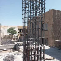 ارماتوربندی