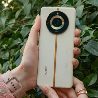 ریلمی ۱۱ پرو پلاس 5G