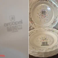 آرکوپال ویکتوریا لومینارک وکیوم اصلی قدیمی اصل