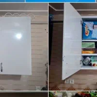 کابیت آشپزخانه.. جنس خوب وعالی