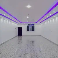 رنگ امیزی ساختمان