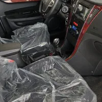 دنا پلاس ۶ دنده ef7p بارینگ