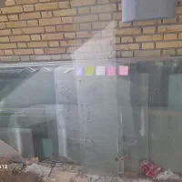 شیشه سکوریت