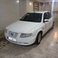 سورن ۹۶ ELX توربو شارژ وحشی
