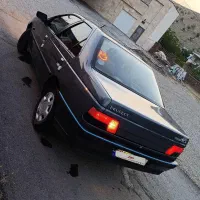 پژو 405 مدل 97