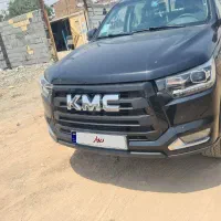 کی ام سی تی ۸ در حد خشک