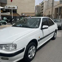 پارس سال مدل 94 بیرنگ کم کار