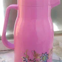 فلاکس نیم لیتری