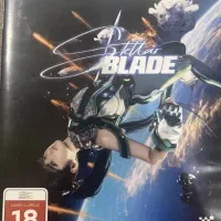 STELLAR BLADE PS5