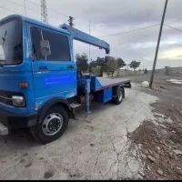 خاور جرثقیل808