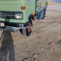 خاور808|خودرو سنگین|جغتای, |دیوار