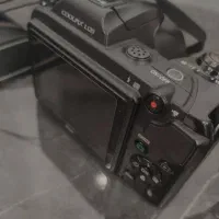 camera Nikon|دوربین عکاسی و فیلمبرداری|اصفهان, شمس آباد|دیوار