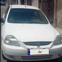 فروش ریو مدل۸۷