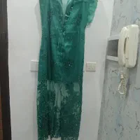 لباس مجلسی خارجی