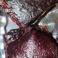 لواشک ترش خانگی