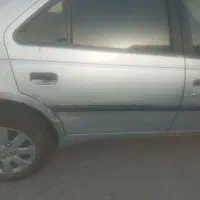 فروش پژو ۴۰۵ مدل ۸۵