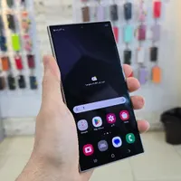 سامسونگ Galaxy S24 Ultra با حافظهٔ ۲۵۶ گیگابایت|موبایل|شیراز, زند|دیوار