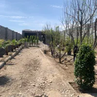 باغچه-750متری-ملارد-ویلا-جنوبی