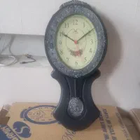 ساعت دیواری