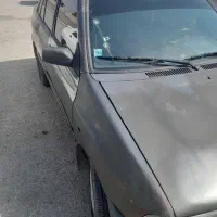 فروش خودرو پراید مدل ۹۱