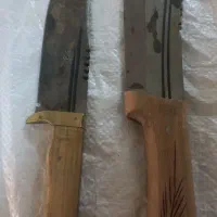 چاقو زنجان