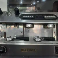 قهوه ساز صنعتی