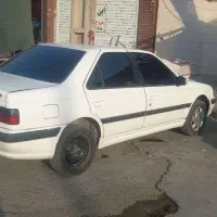 پژو پارس موتور جدید