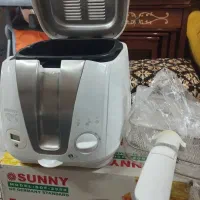 سرخ کن